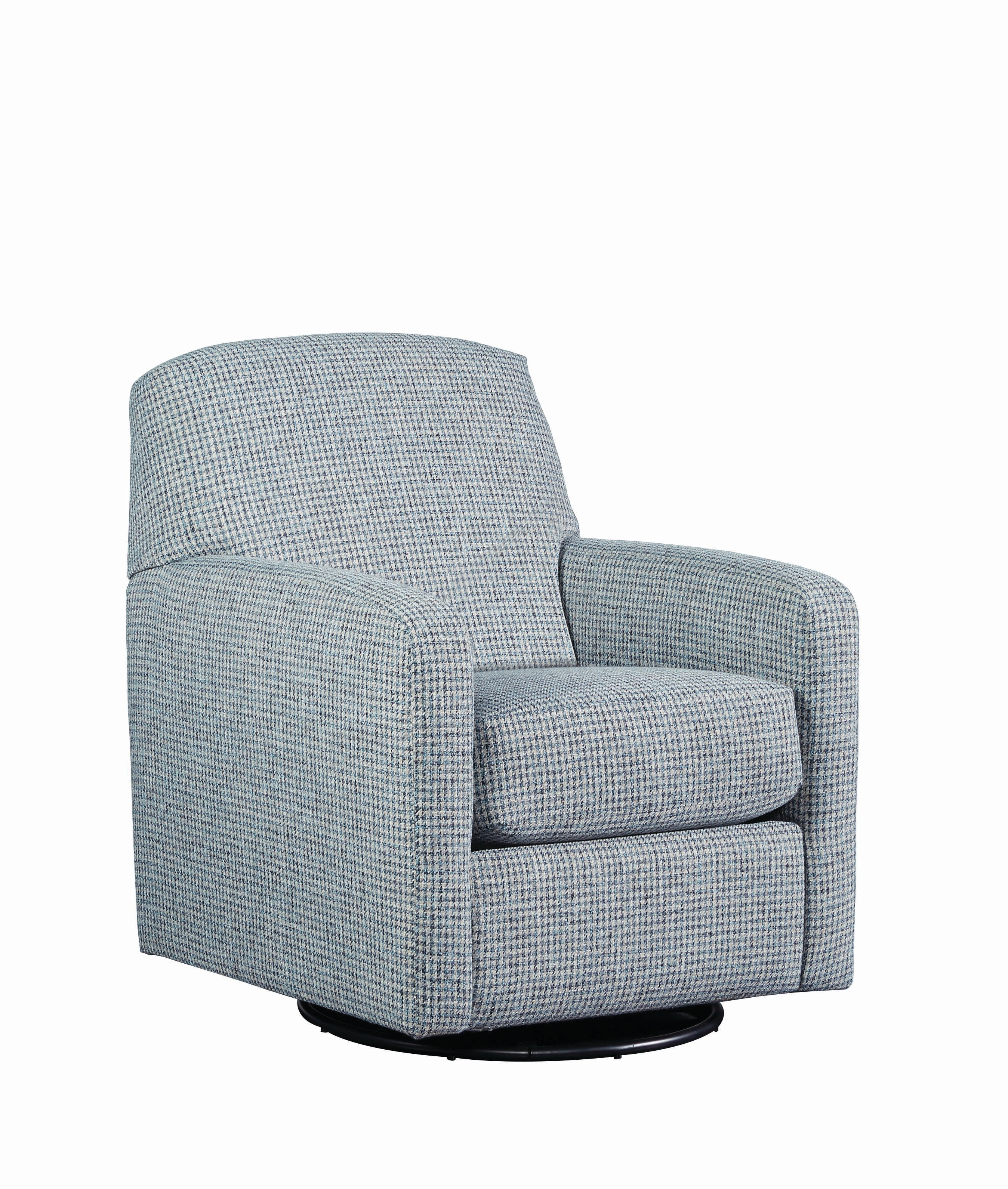 Southern Motion Living Room Stationary Swivel Chair 101 Payless